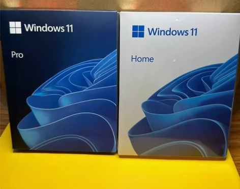 正版win11pro英文版，win11专业...