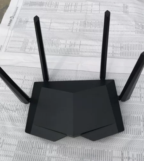 Tenda腾达AC6  1200m千兆光迁...