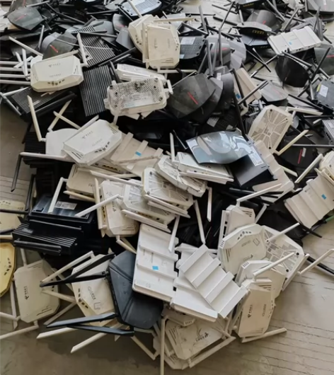 批发电信WIFI6退网路由器，中兴E163...