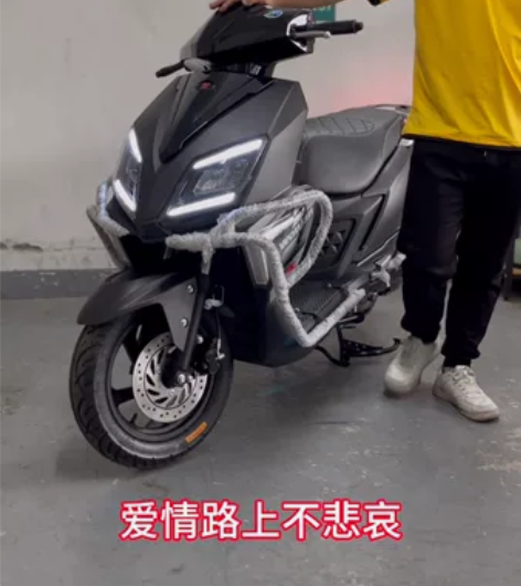 全新望江铃木UY125踏板摩托车 望江铃木...