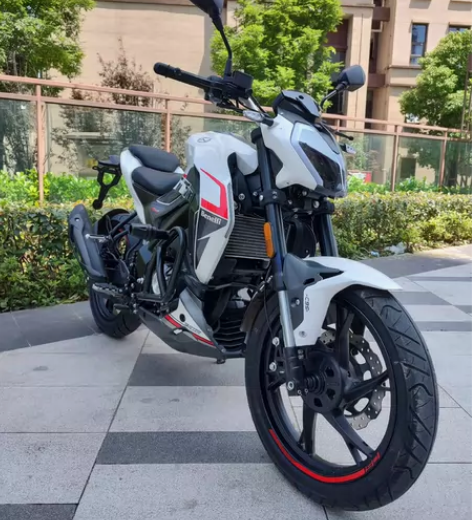 23年贝纳利小迅龙S。手续齐全、主打内卷。...