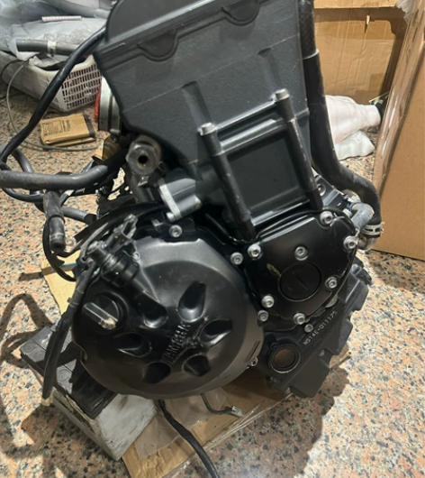 雅马哈 R1 07-08款 发动机总成 机...