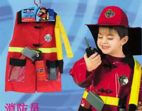 漫翔 cosplay万圣节衣服 儿童角色扮...