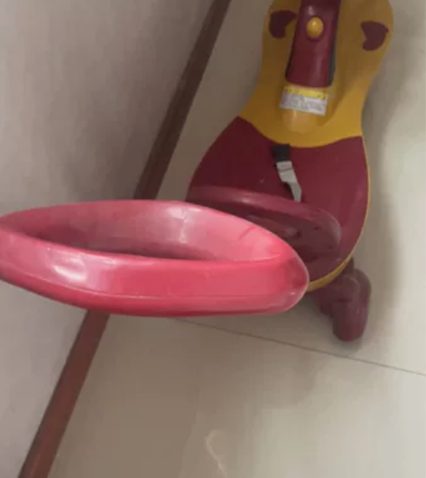 扭扭车儿童溜溜车万向轮防侧翻宝宝摇摆滑滑车...