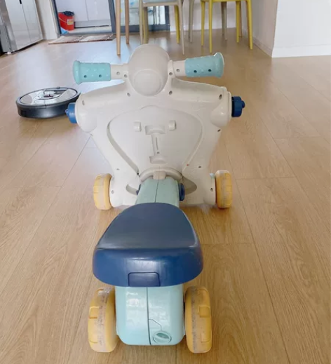 babycare婴儿学步车 多功能防侧翻儿...