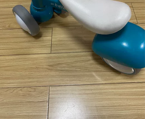 贝恩施平衡车 宝宝大了换车了便宜出不砍价 ...