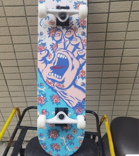 低价出王一博同款foundation组装专...