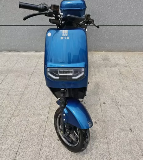 杭州同城转手新国标二手电瓶车，车子带黄牌正...