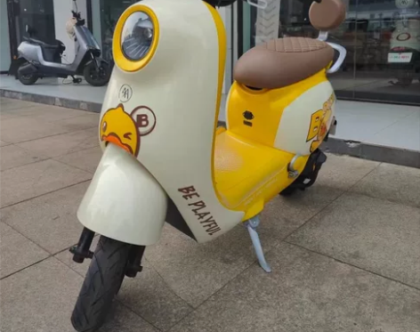 杭州同城转手新国标二手电动车，黄牌都上好的...