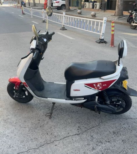 杭州同城转手新国标二手电动车，黄牌永久骑行...