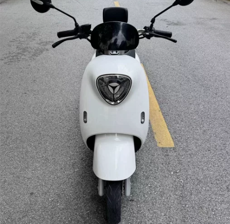 《个人闲置》雅迪电动车自行车 电瓶车出售 ...