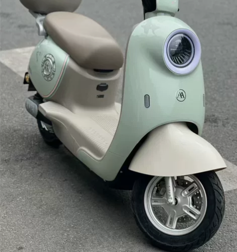 【便宜出】二手电动车，爱玛电动车，杭州本地...