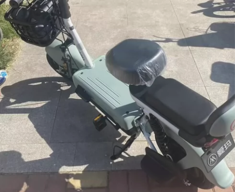 出电车啦，48v12a，铅酸电池，品牌爱玛...