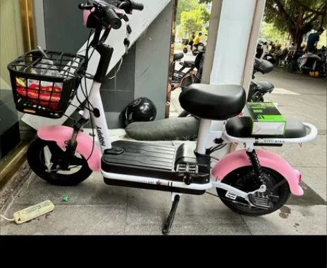 【因个人急售急售】全国包邮全新电动车爱玛小...