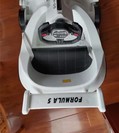 儿童卡丁车，小朋友的代步工具，可遥控，可以...