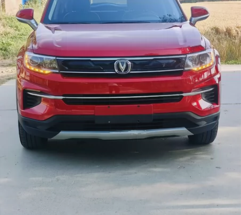 资金困难着急出售一台私家一手车！21款长安...