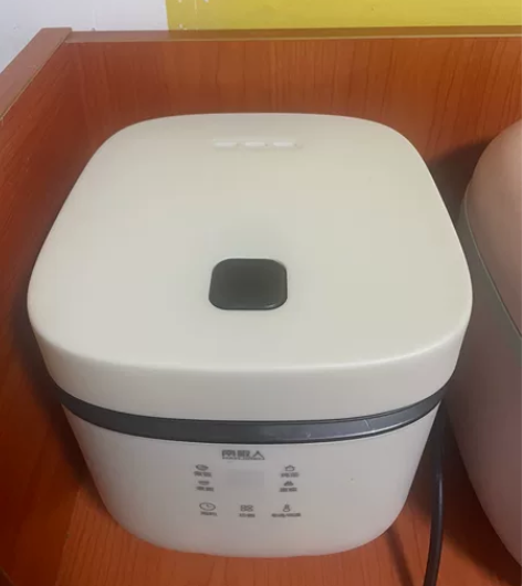 南极人迷你电饭煲家用智能多功能小型1老式4...
