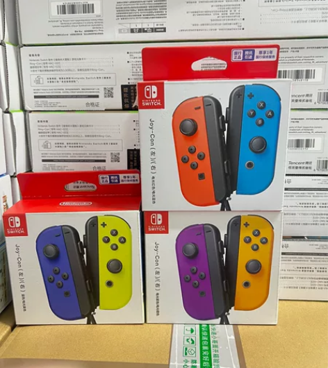 Nintendo Switch任天堂 国行...