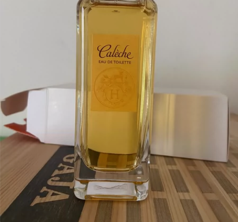 爱马仕驿马车edt 淡香水 100ml 余...