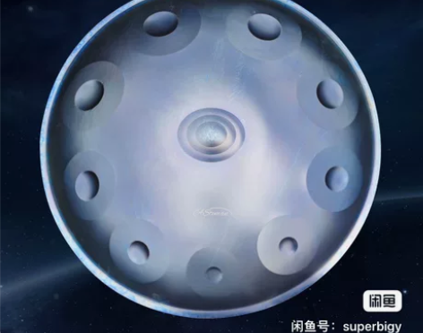 AS TEMAN手碟，几乎全新，无划痕！ ...