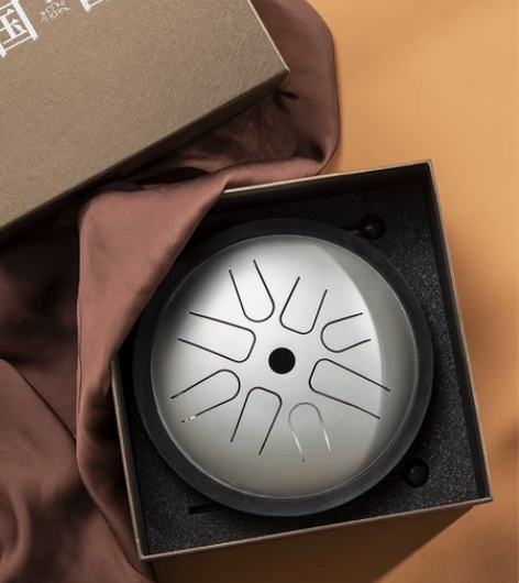 鲁儒空灵鼓高音伴侣鼓 高音伴侣鼓，配合15...