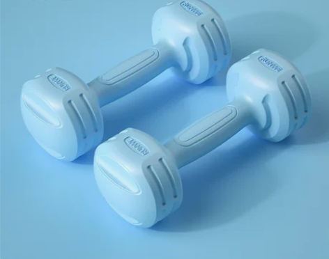 女士哑铃 1kg 感兴趣的话点“我想要”和...