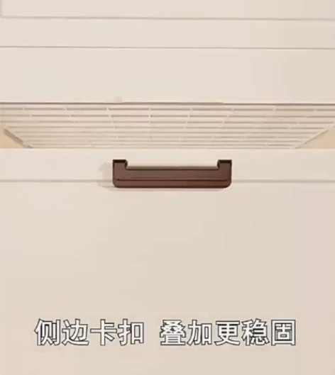 仓库存货清仓五层家具城处理宝宝衣柜折叠收纳...