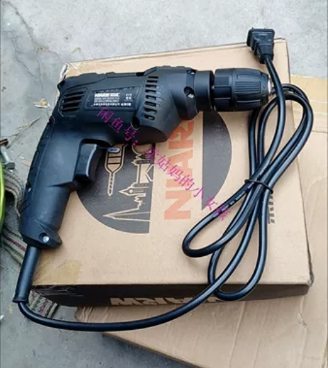 【全新包邮】手电钻1280w大功率家用手电...