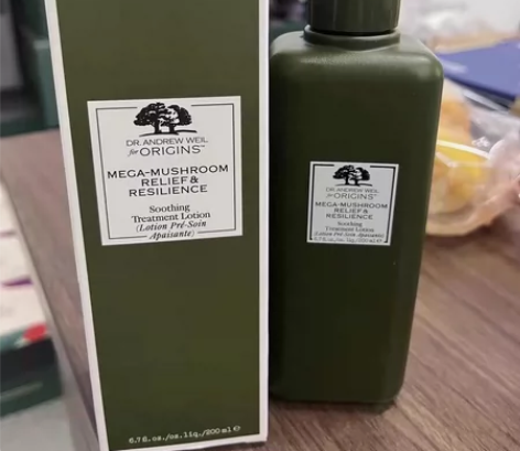 悦木之源菌菇水悦木之源爽肤水200ml 全...