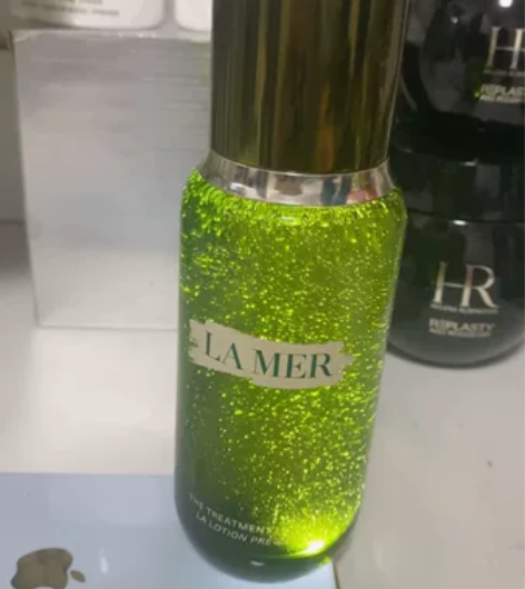 lamer精粹水150ml，视频实拍，有效...