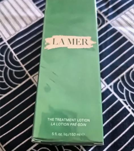 #LA MER/海蓝之谜 海蓝之谜精粹水1...