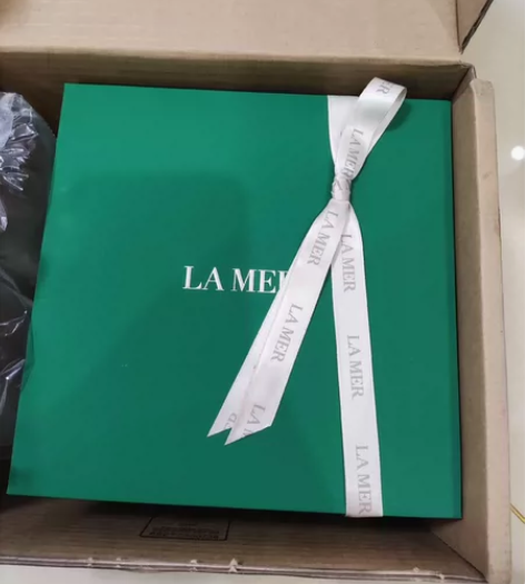 LAMER海蓝之谜精粹水150ml， 海蓝...