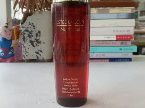 雅诗兰黛红石榴精华水老款 200ml 余量...