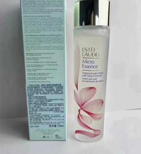 ?雅诗兰黛樱花水 全新试用装tester ...