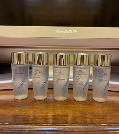 美版 雅诗兰黛肌初赋活原生液微精华水 30...