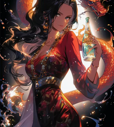 原创插画 临摹 板绘 设计类  简笔画 卡...