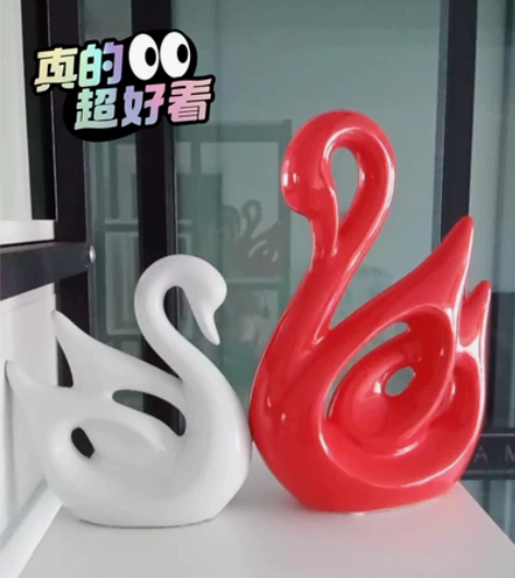 店铺倒闭，清一批摆件家居饰品，27.9元一...