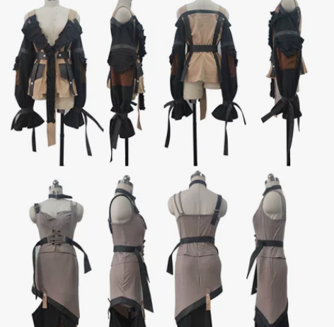 服装定制，服装制作，女装定制，成衣定制，成...