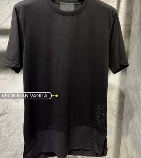 Boinigan vanita正品男装夏款...