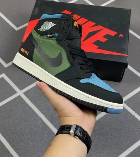 合集360包邮头层Air Jordan 1...
