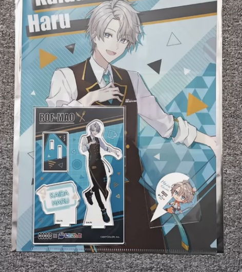 【专】彩虹社 cocos联动 rof-ma...