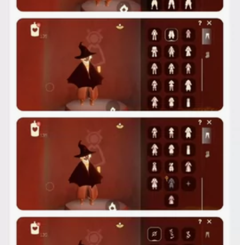 【光遇低价租号】光遇安卓官服圣岛季号，有阿...