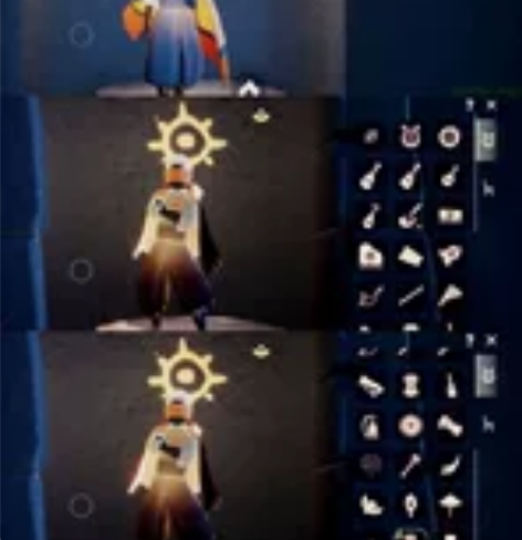 光遇全新耳坠号，可分期 感兴趣的话点“我想...