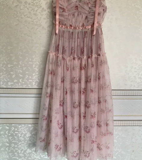 blove lan美织带限量重工！蝴蝶系带...