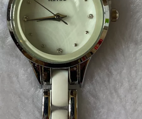 金米欧手链表30包邮 感兴趣的话点“我想要...