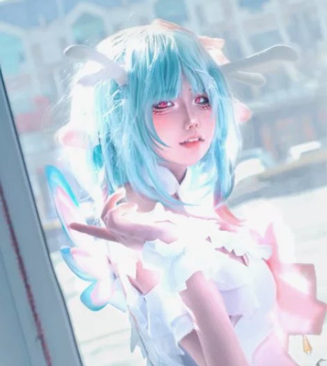 下单就送jk 出三町目瑶时之祈愿大全套L码...