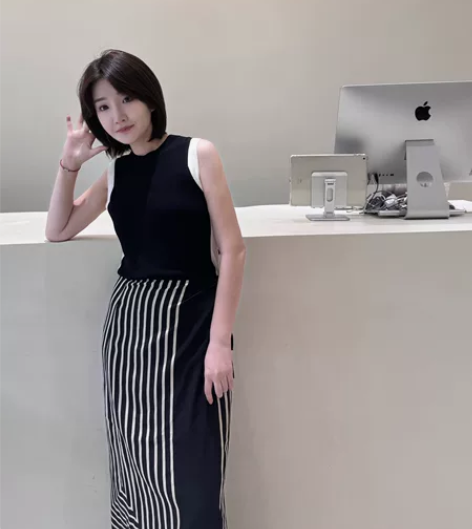 北欧小众ToTeme 18姆米双绉真丝 极...