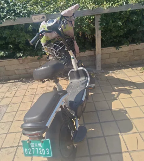 ??轻微使用痕迹爱玛1年(含)-3年(不含...