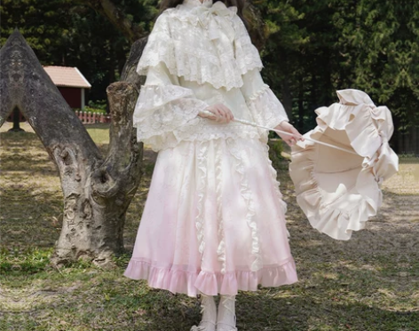 如梦令withpuji原创设计中华风汉洋折...