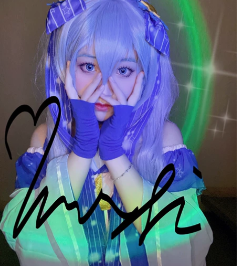 ?星与雪的公主??出cos服 大全套有假发...